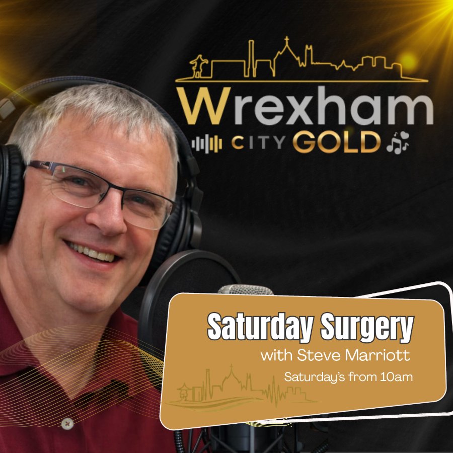 The Saturday Surgery